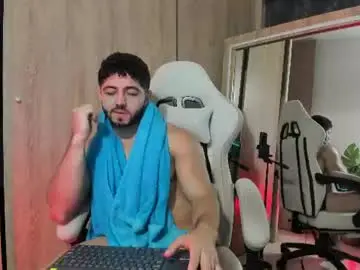 Chaturbate Live Sex of thiago_moretti