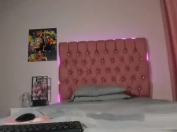 Chaturbate Best live sex cam show of vanillaflo