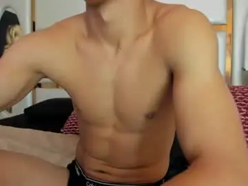 Chaturbate Sex Chat of alan_santhos