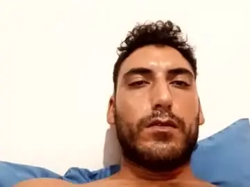 Chaturbate Free Porn Cam of angelorec1996