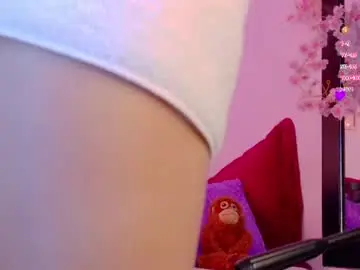 Chaturbate Live Sex of arya_sunshine