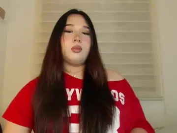 Chaturbate Live Sex Cam of darcy_world