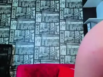 Chaturbate Best Webcam of emigomez_