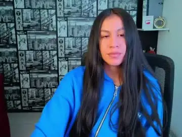 Chaturbate Free Live Porn of emigomez_