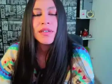 Chaturbate Sex Chat of emigomez_
