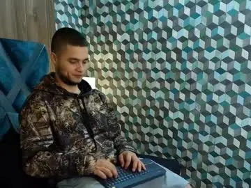 Chaturbate Adult Webcam of joaho_fernandez