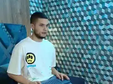 Chaturbate Best live sex cam show of joaho_fernandez