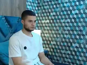 Chaturbate Free Porn Cam of joaho_fernandez