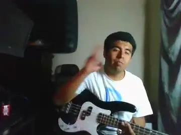 Chaturbate Sex Chat of johnnyleos