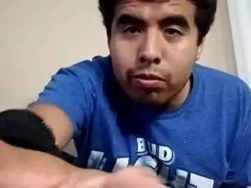Chaturbate Live Sex of johnnyleos