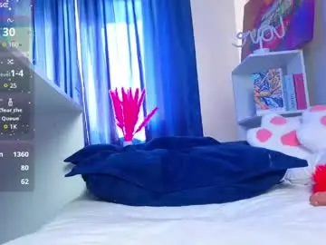 Chaturbate Free Porn Cam of kikiolovely