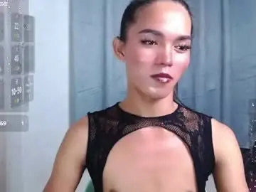 Chaturbate Adult Video Chat of lala_moves