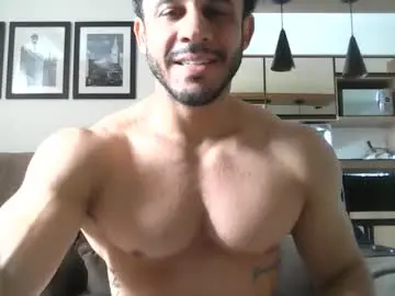 Chaturbate Adult Webcams of latino_rodri