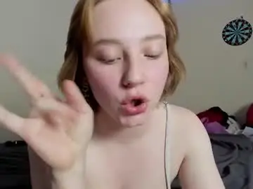 Chaturbate Sex Chat of lexy_l0vy