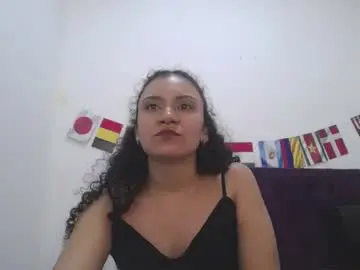 Chaturbate Best Webcam of little18doll
