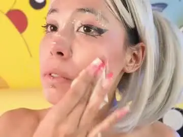 Chaturbate Sex Cam of miss__aly