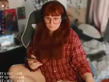 Chaturbate Adult Video Chat of myanotherday