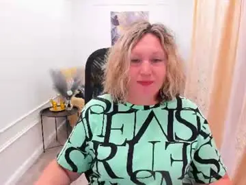 Chaturbate Adult Video Chat of ninastarle
