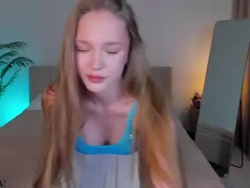 Chaturbate Adult Webcam of rina_balle