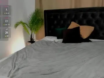Chaturbate Sex Cam of rina_balle