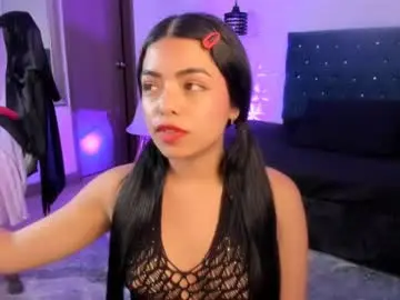 Chaturbate Sex Cam of tara_dl