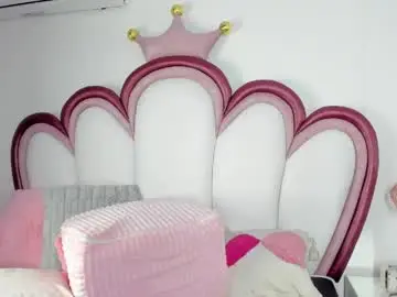 Chaturbate Adult Webcams of _samylove_