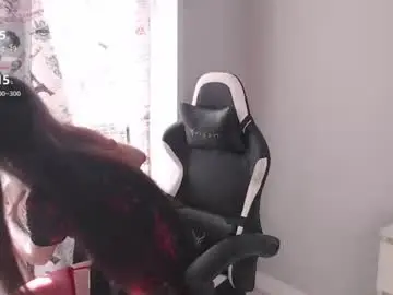 Chaturbate Best Webcam of ahristellarr