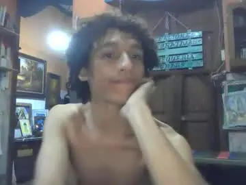 Chaturbate Private Sex Chat of alejandroperdomo8481