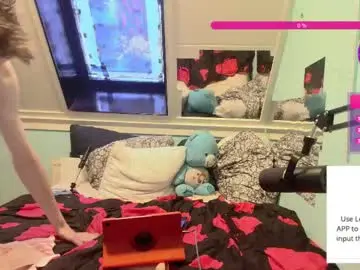 Chaturbate Adult Webcam of doggyray44