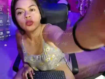 Chaturbate Best live sex cam show of jesiica_bunny