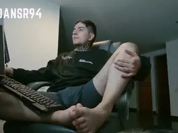 Chaturbate Live Porn of jhoan_saenz