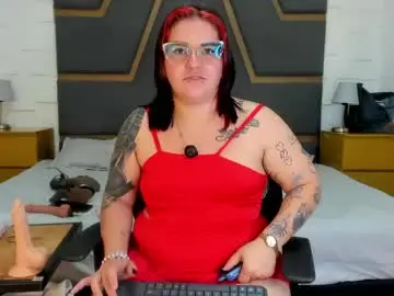 Chaturbate Nude Webcam of juana_valkiria