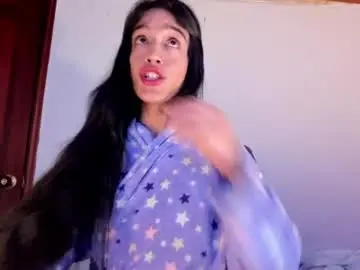 Chaturbate Nude Webcam of latinsecretfantasy