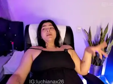 Chaturbate Adult Webcams of lucy266_