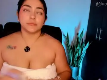 Chaturbate Private Sex Chat of lucy266_