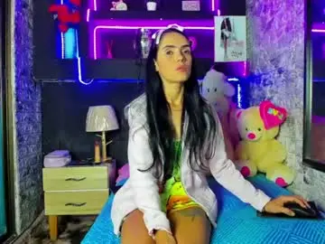 Chaturbate Live Sex Cam of lucy_unlimited