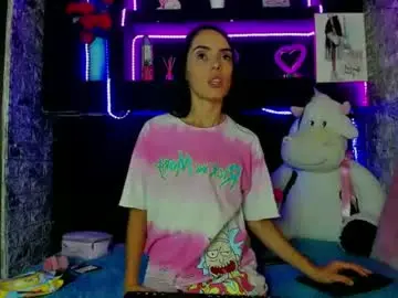 Chaturbate Sex Chat of lucy_unlimited