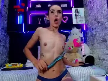 Chaturbate Live Sex of lucy_unlimited