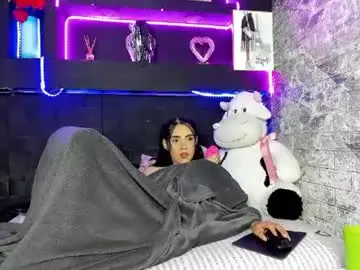 Chaturbate Live Porn of lucy_unlimited