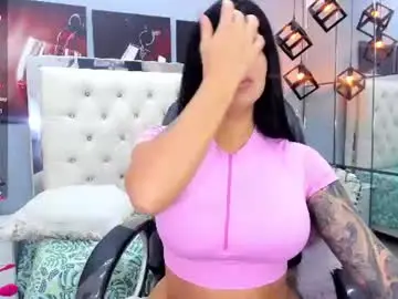 Chaturbate Live Sex of mariansexx