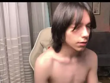 Chaturbate Nude Webcam of masonsilver_