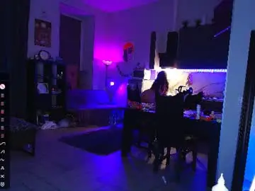 Chaturbate Private Sex Chat of nicole_fancy
