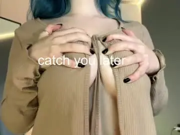 Chaturbate Adult Webcam of rebeccaniksoon