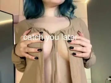 Chaturbate Live Porn of rebeccaniksoon
