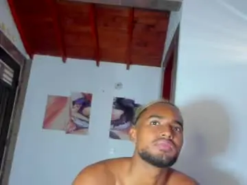 Chaturbate Best live sex cam show of salvatore_amator