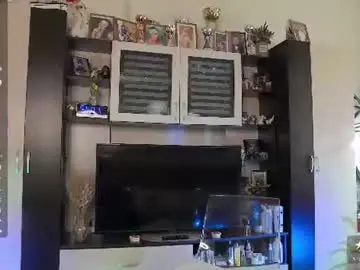 Chaturbate Nude Webcam of sheilaryan