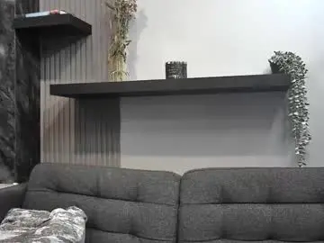 Chaturbate Sex Chat of tslexidream