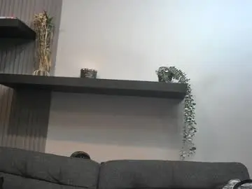 Chaturbate Adult Video Chat of tslexidream