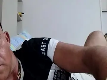 Chaturbate Sex Cam of tutineri
