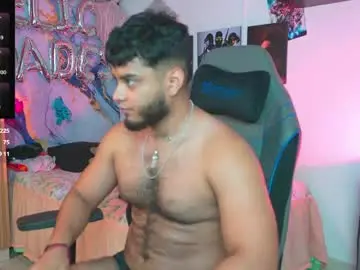Chaturbate Adult Video Chat of tyler_price01